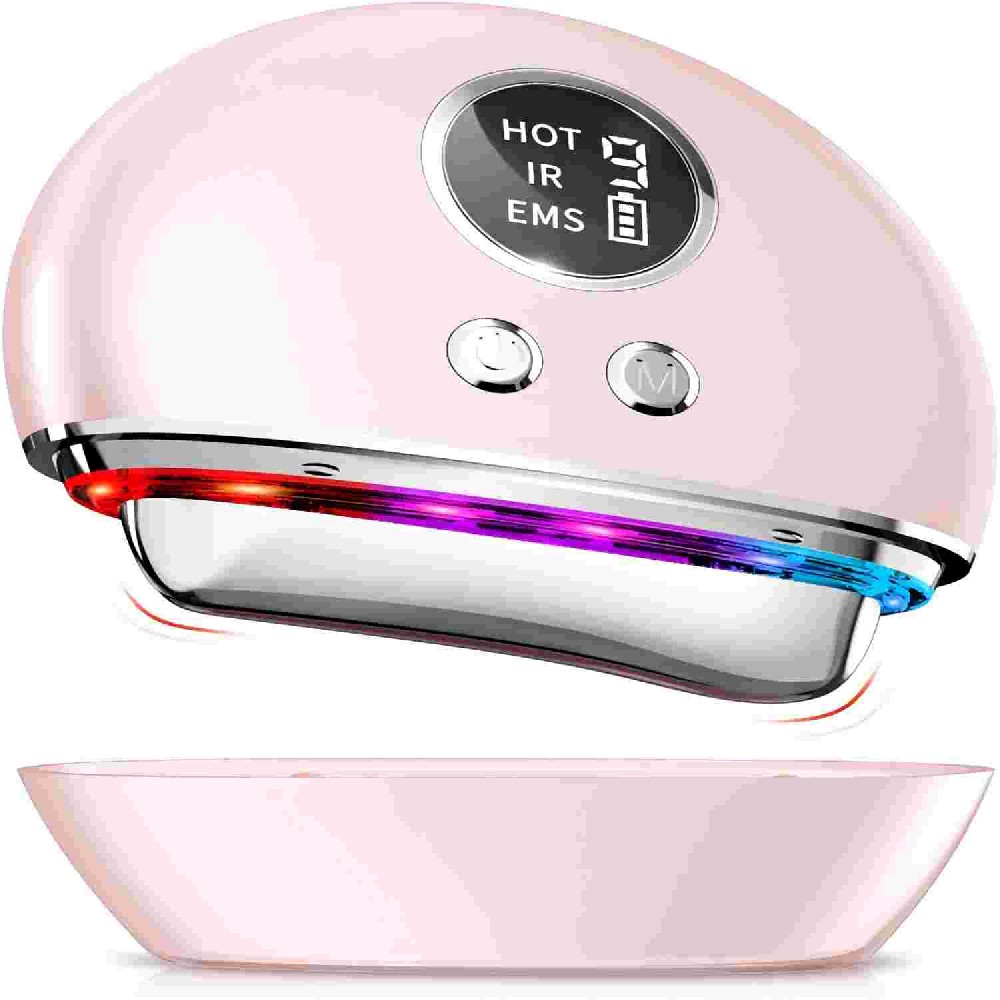 MRLI   Face Massag···