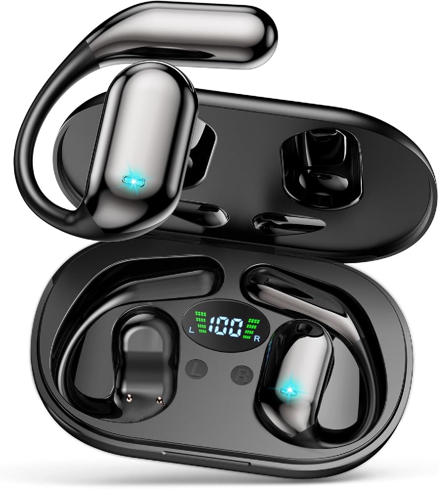 imrli Earphone tra···