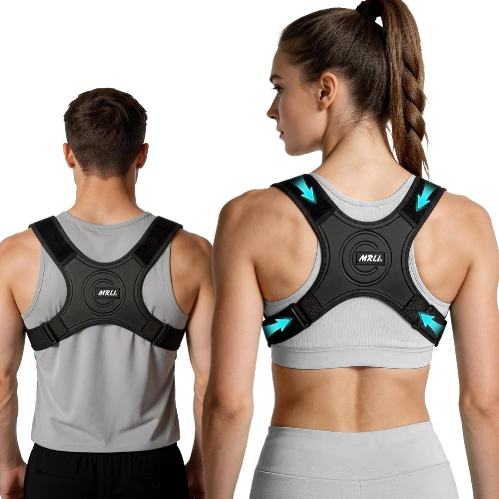 imrli  Posture Cor···