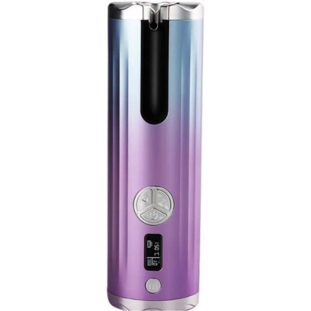 imrli  Automatic C···